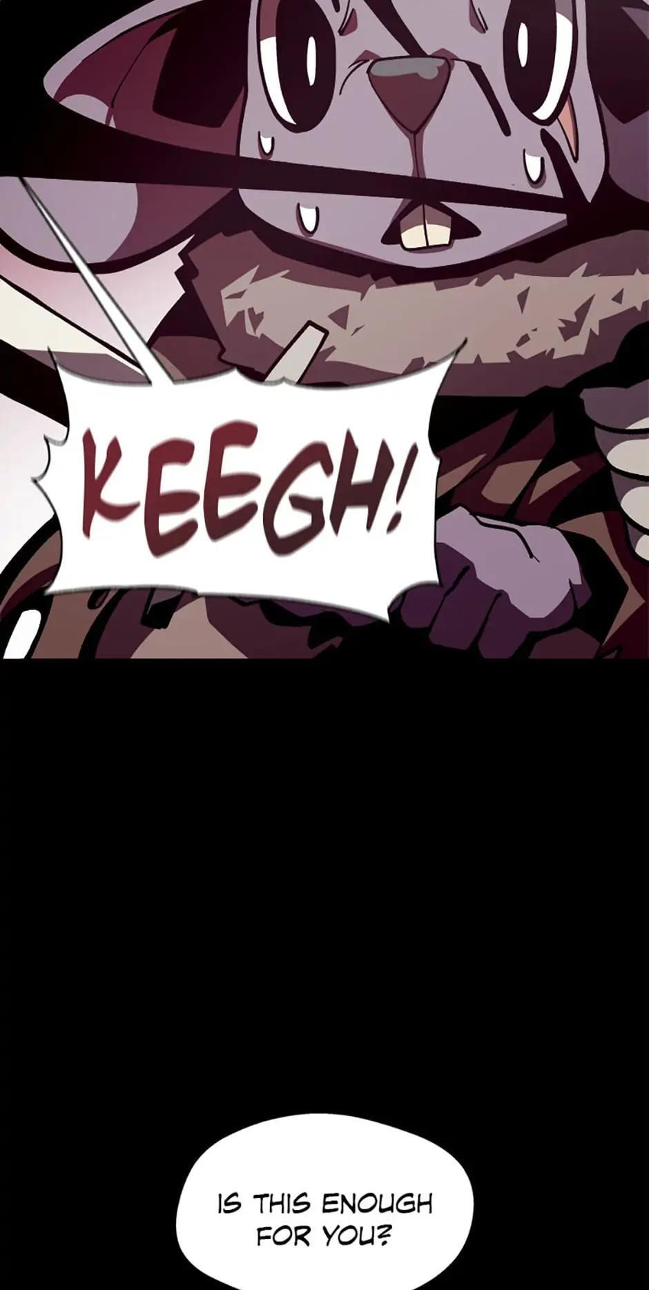 Read Dungeon Odyssey chapter 7 image 29 on Lezhin