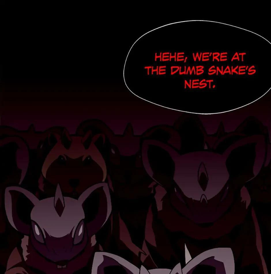 Read Dungeon Odyssey chapter 7 image 3 on Lezhin