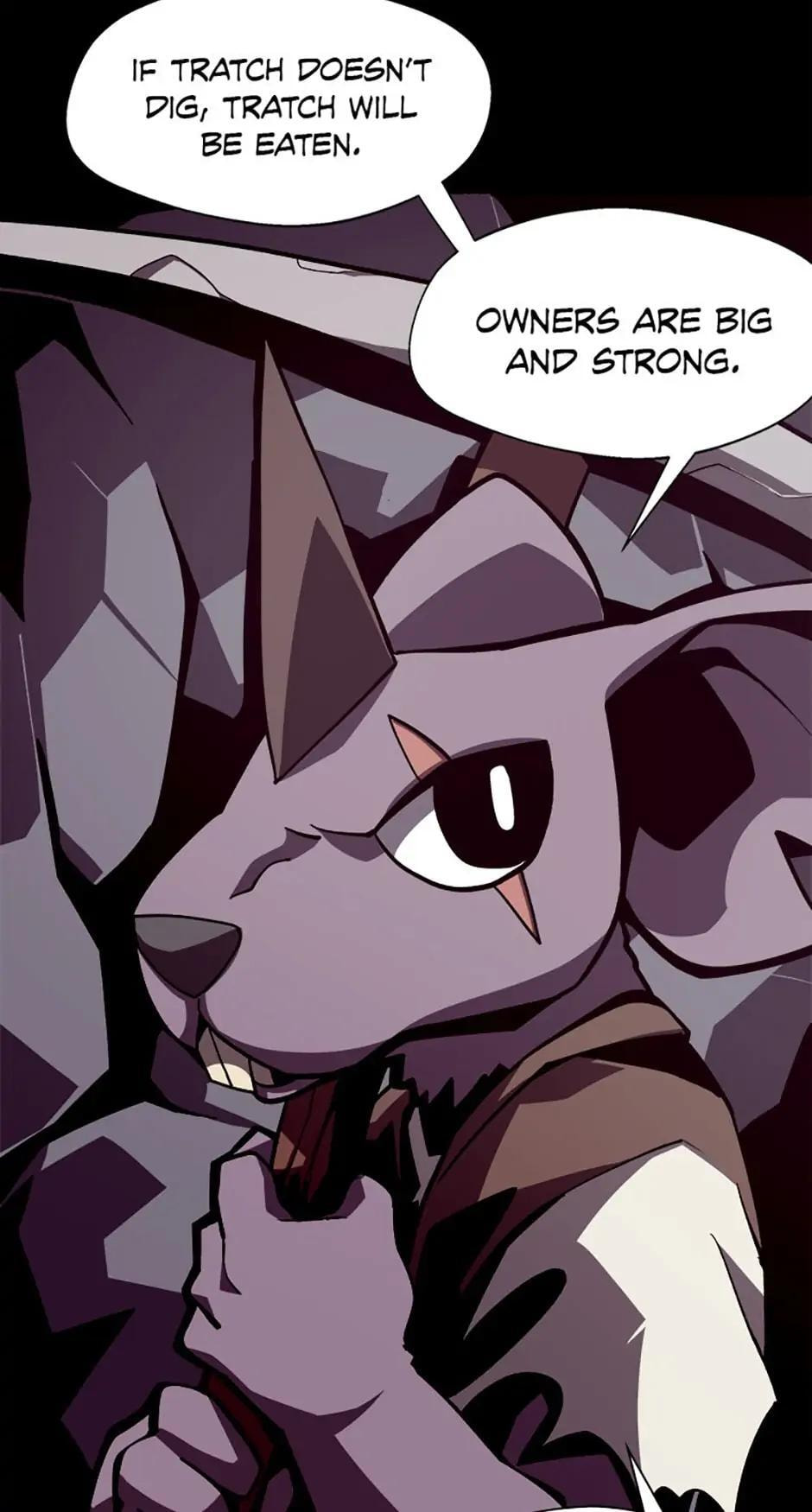 Read Dungeon Odyssey chapter 7 image 32 on Lezhin