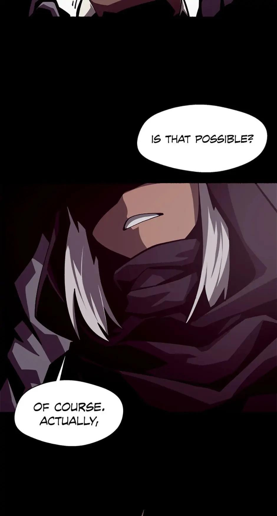 Read Dungeon Odyssey chapter 7 image 35 on Lezhin