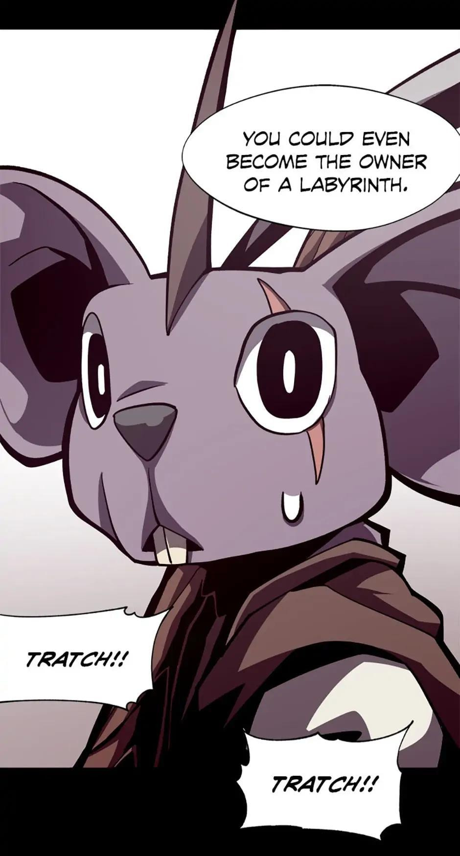 Read Dungeon Odyssey chapter 7 image 36 on Lezhin