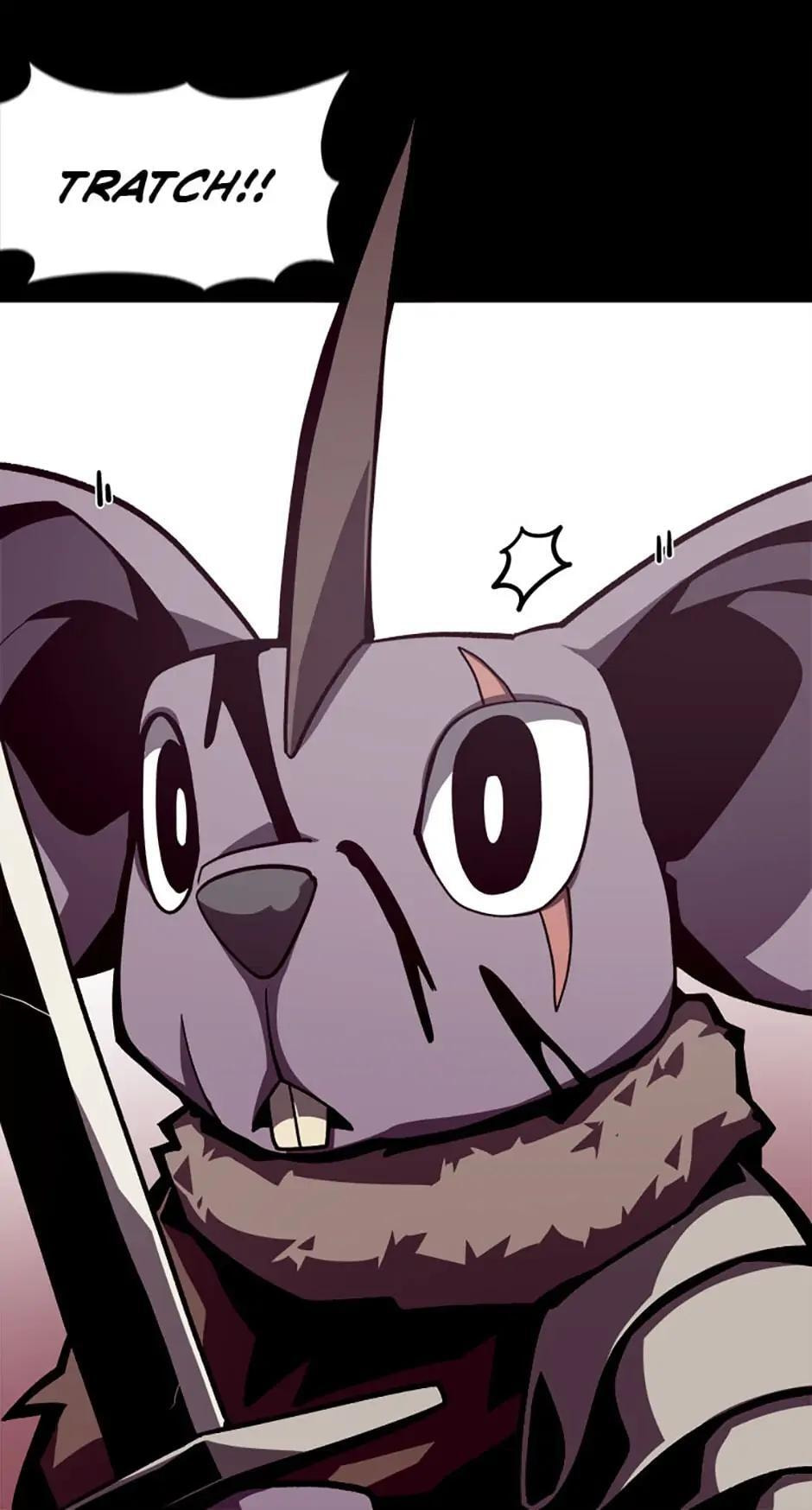 Read Dungeon Odyssey chapter 7 image 37 on Lezhin