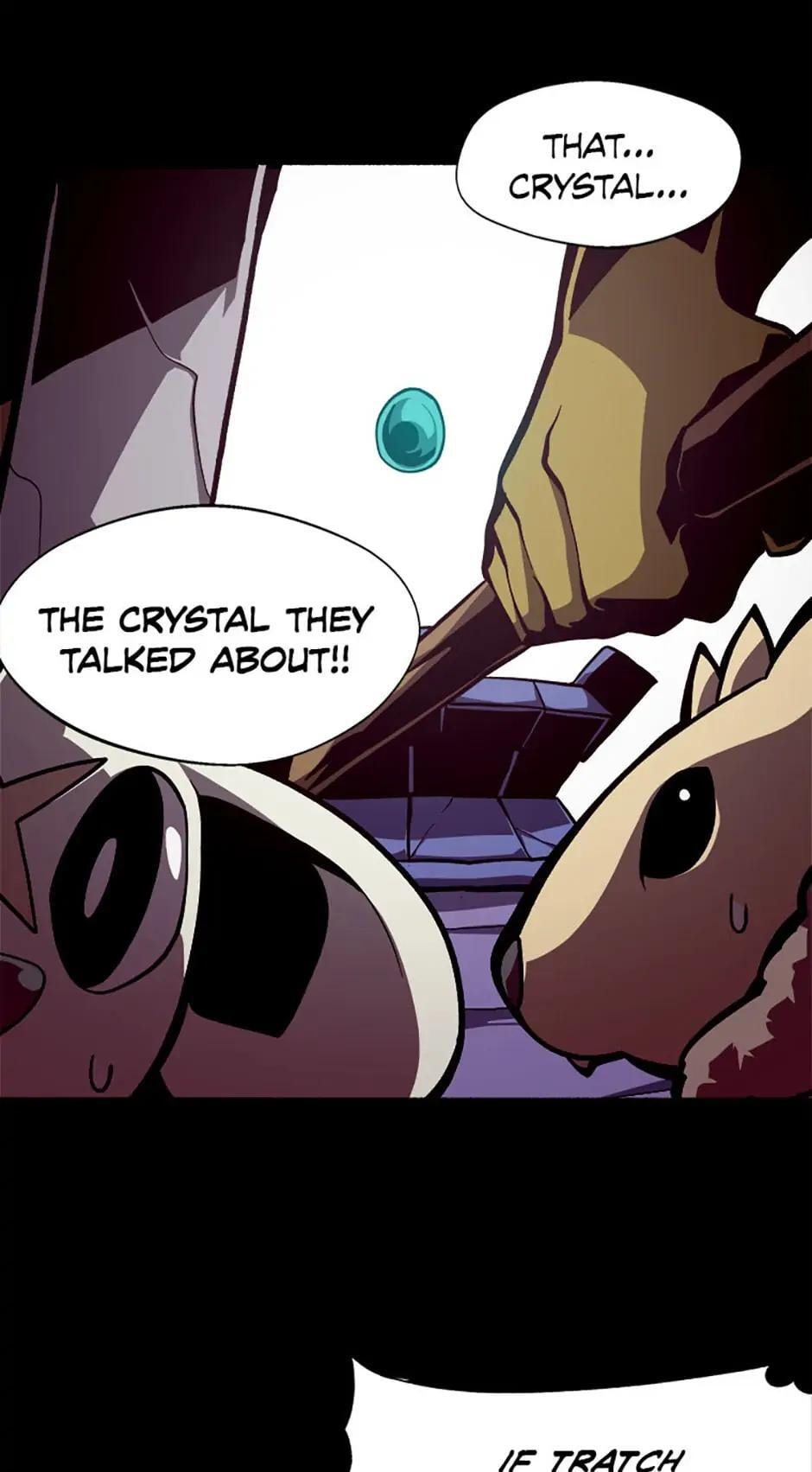 Read Dungeon Odyssey chapter 7 image 39 on Lezhin