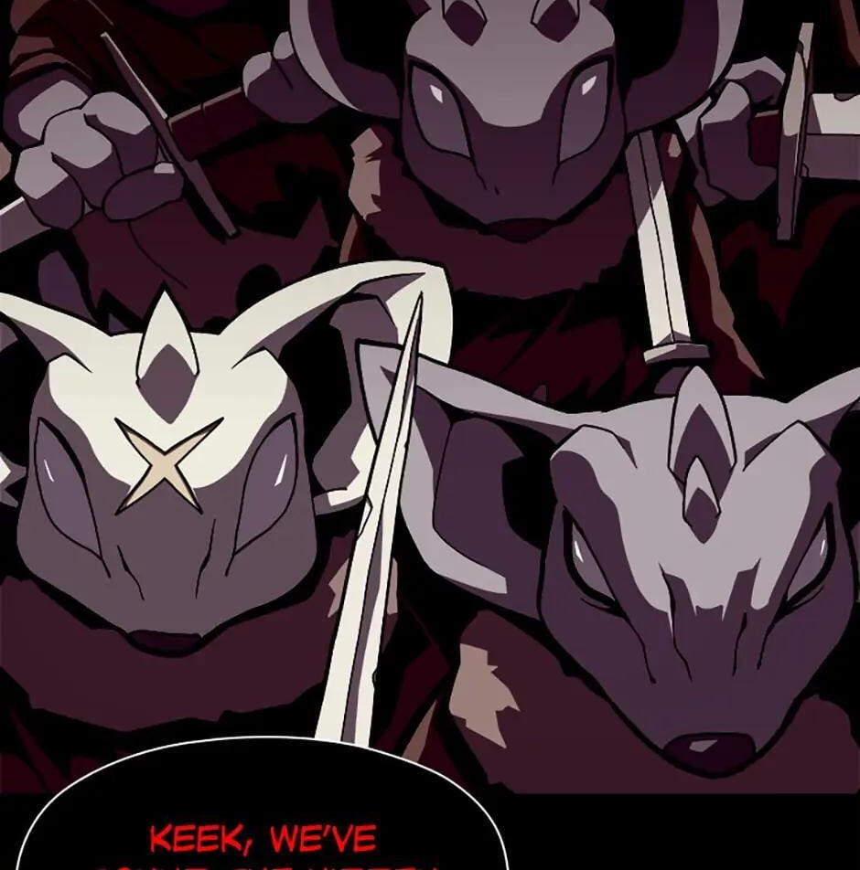 Read Dungeon Odyssey chapter 7 image 4 on Lezhin
