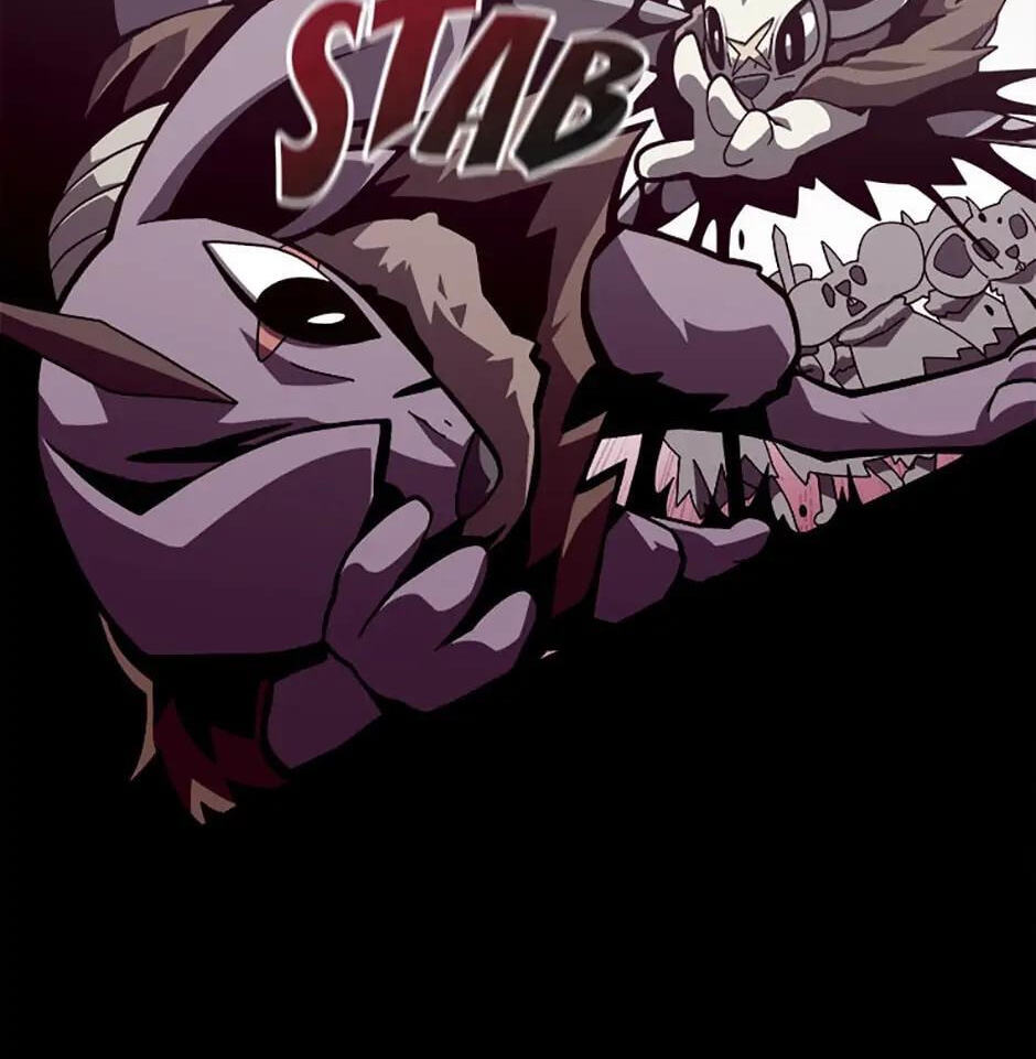 Read Dungeon Odyssey chapter 7 image 45 on Lezhin