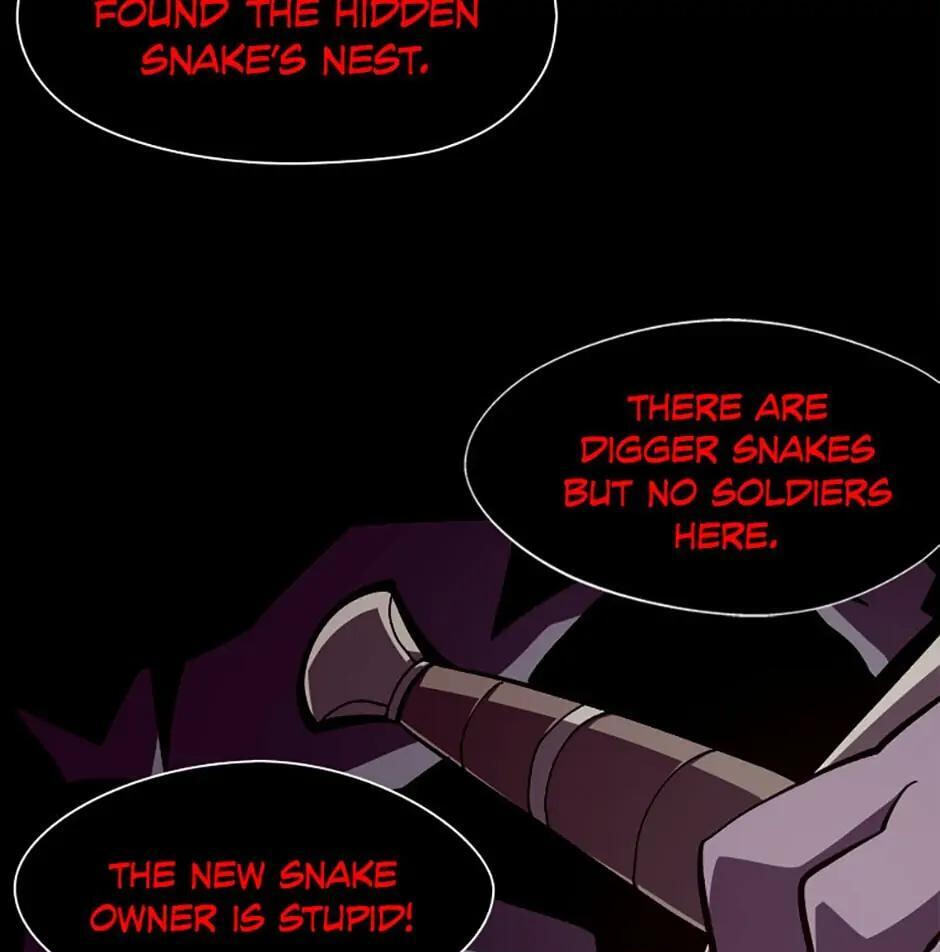 Read Dungeon Odyssey chapter 7 image 5 on Lezhin