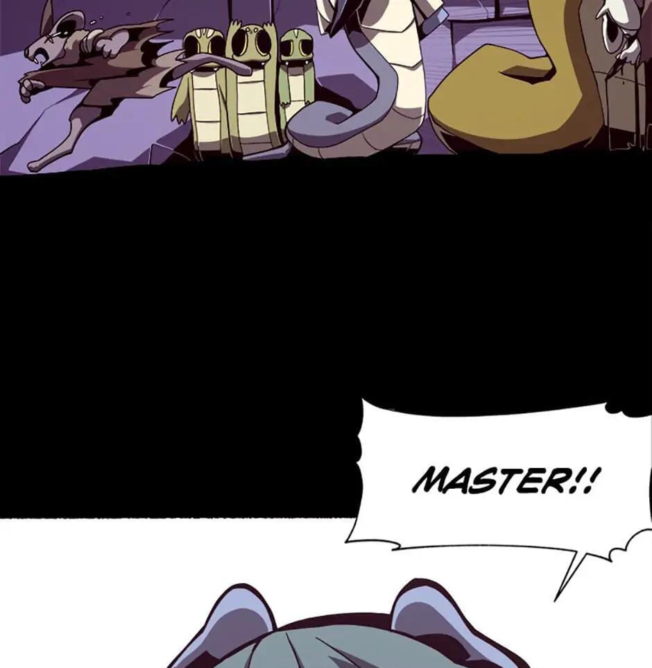 Read Dungeon Odyssey chapter 7 image 50 on Lezhin
