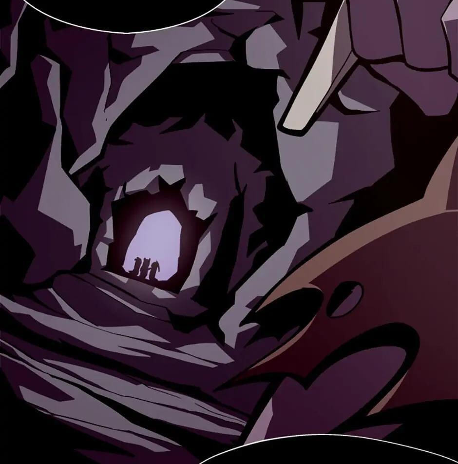 Read Dungeon Odyssey chapter 7 image 6 on Lezhin
