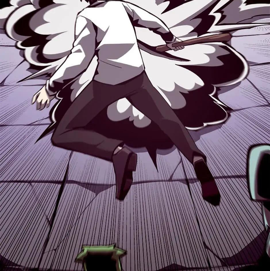 Read Dungeon Odyssey chapter 7 image 63 on Lezhin