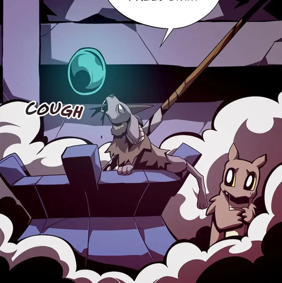 Read Dungeon Odyssey chapter 7 image 73 on Lezhin