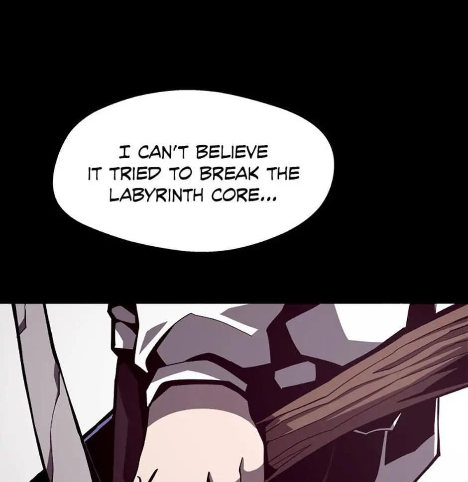 Read Dungeon Odyssey chapter 7 image 77 on Lezhin