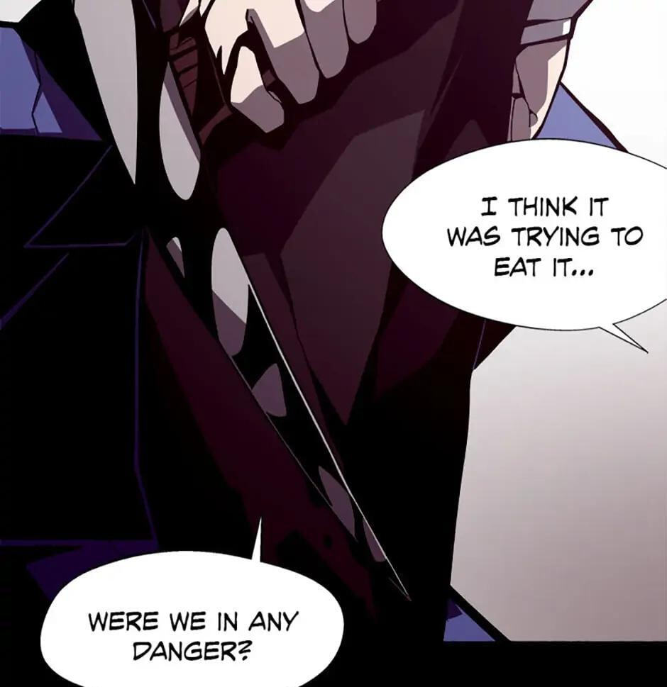 Read Dungeon Odyssey chapter 7 image 78 on Lezhin