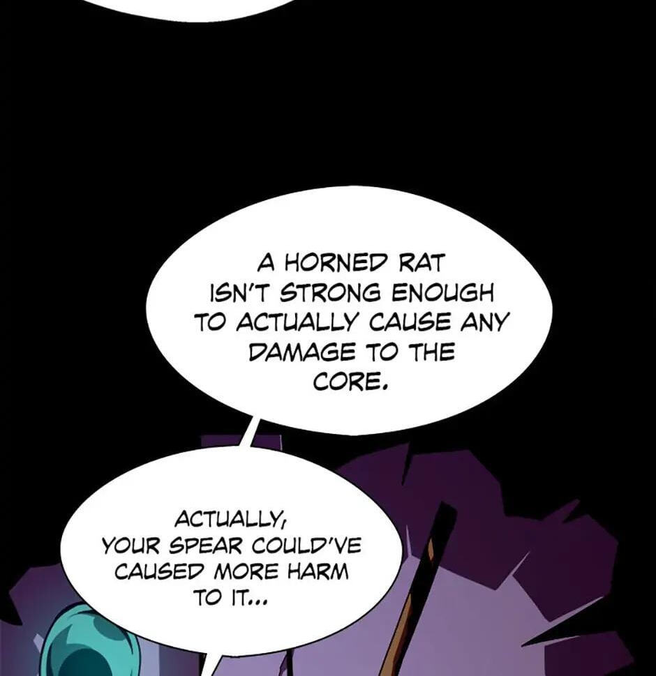 Read Dungeon Odyssey chapter 7 image 79 on Lezhin