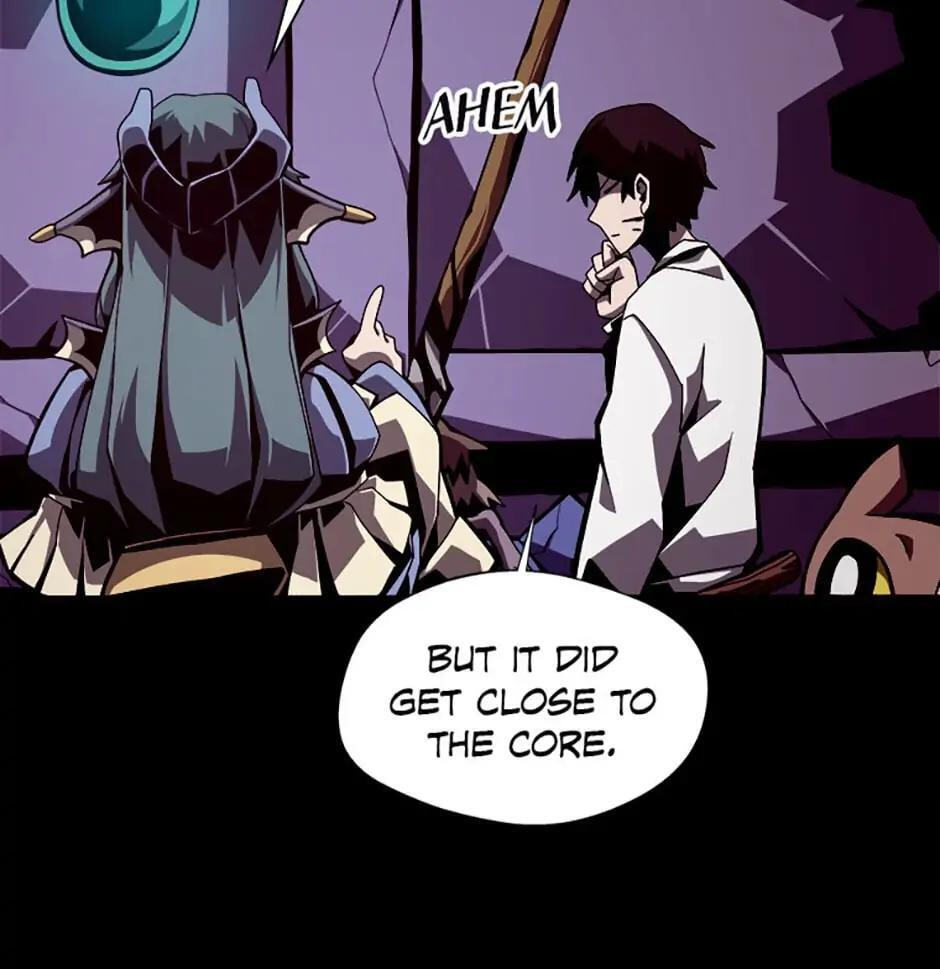 Read Dungeon Odyssey chapter 7 image 80 on Lezhin