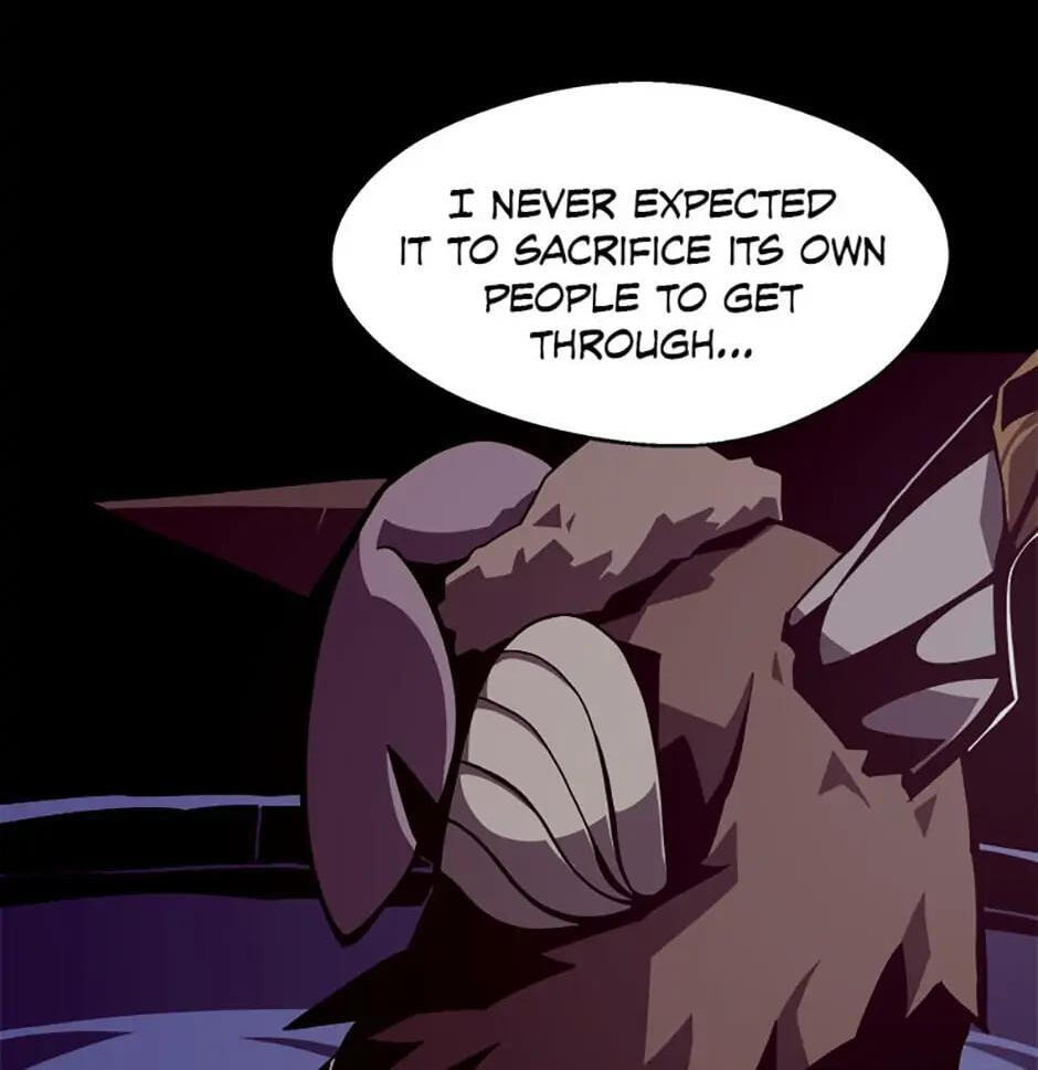 Read Dungeon Odyssey chapter 7 image 81 on Lezhin