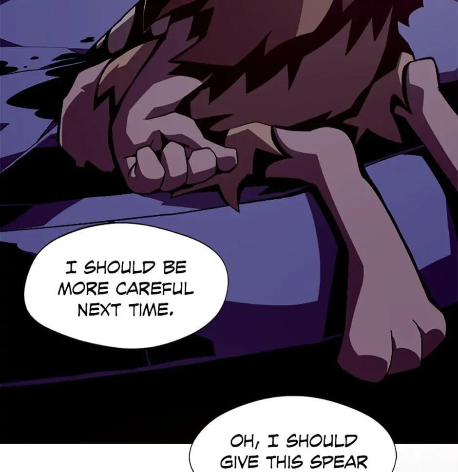 Read Dungeon Odyssey chapter 7 image 82 on Lezhin
