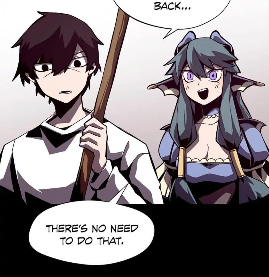 Read Dungeon Odyssey chapter 7 image 83 on Lezhin