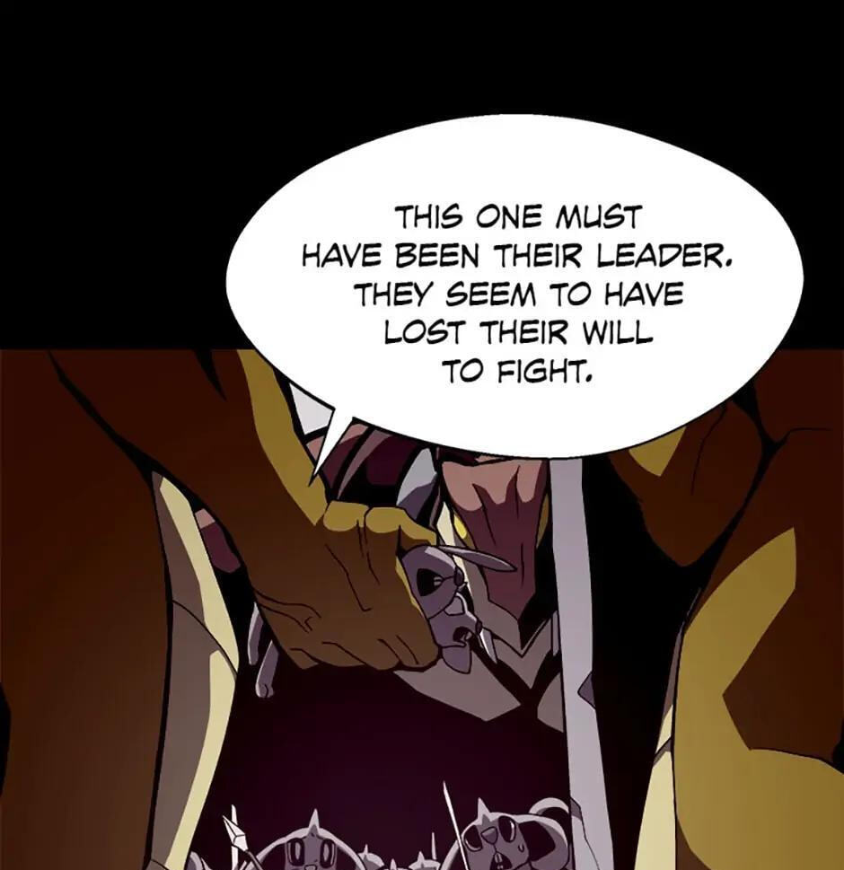 Read Dungeon Odyssey chapter 7 image 84 on Lezhin
