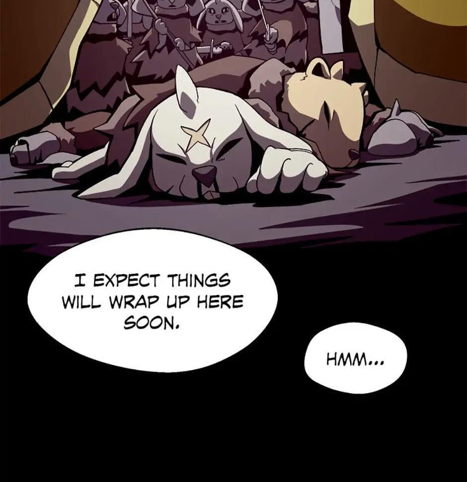 Read Dungeon Odyssey chapter 7 image 85 on Lezhin
