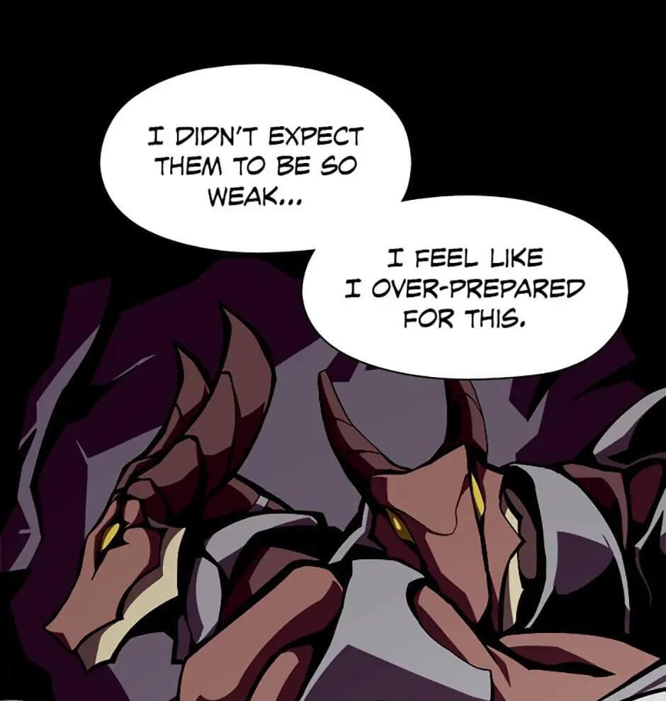 Read Dungeon Odyssey chapter 7 image 86 on Lezhin