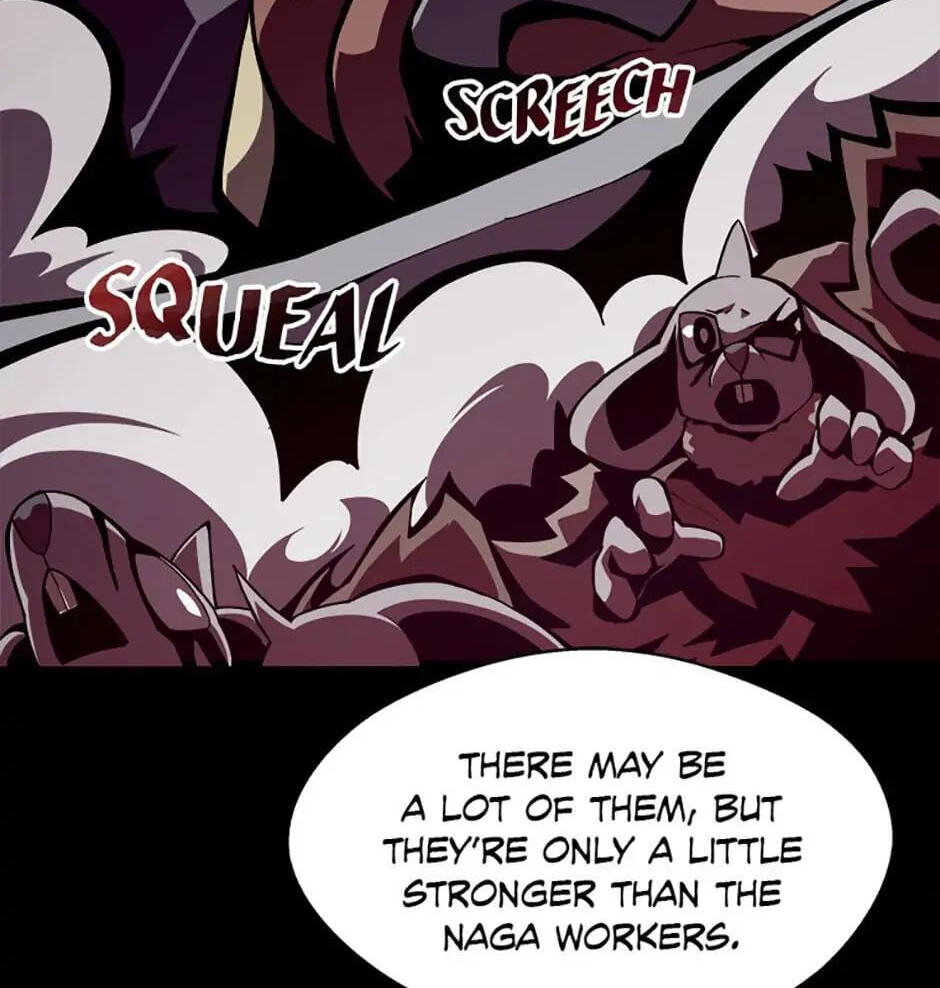 Read Dungeon Odyssey chapter 7 image 87 on Lezhin