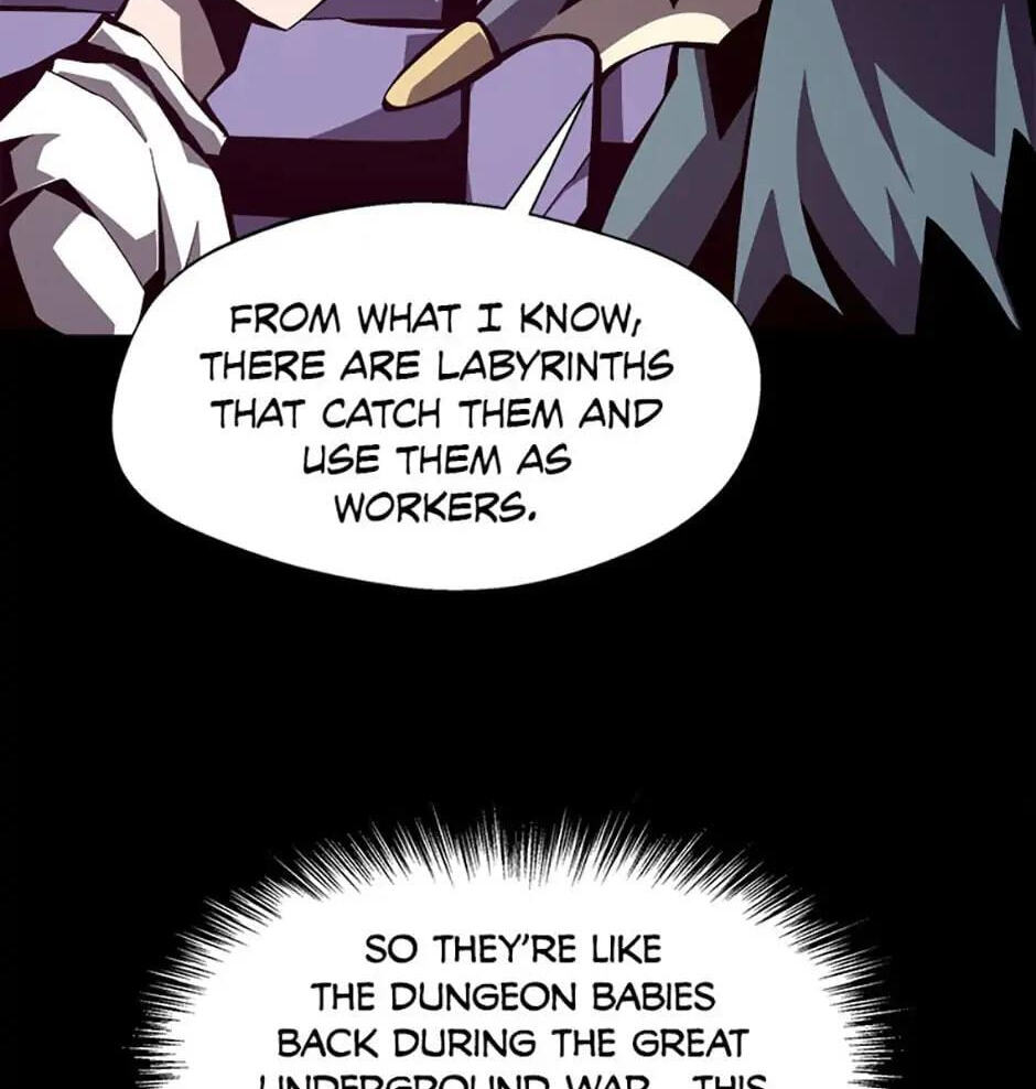 Read Dungeon Odyssey chapter 7 image 89 on Lezhin