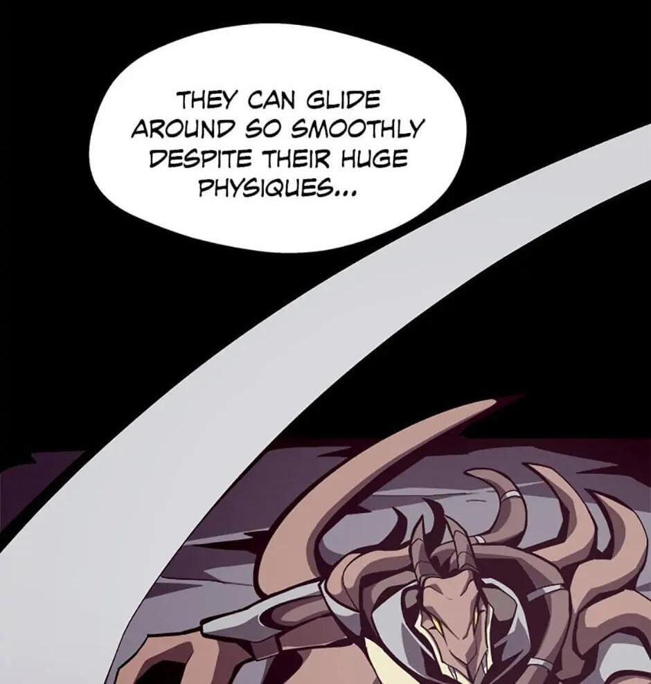 Read Dungeon Odyssey chapter 7 image 93 on Lezhin