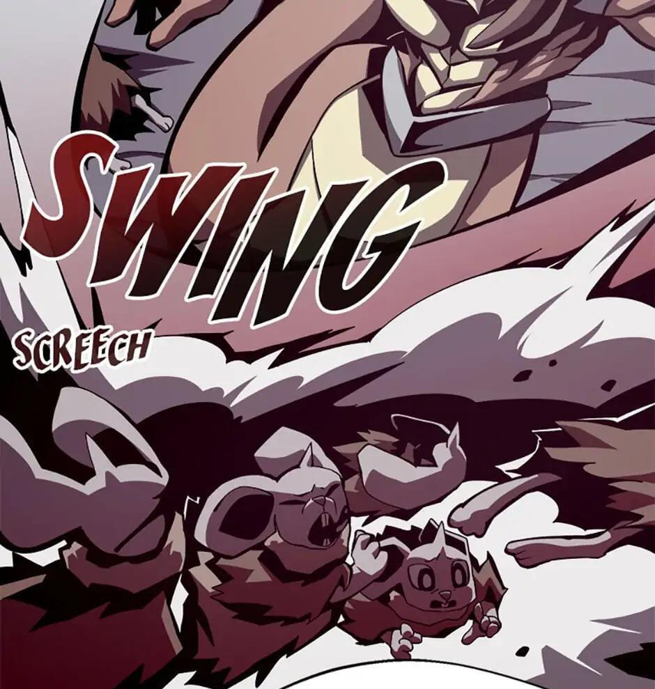 Read Dungeon Odyssey chapter 7 image 94 on Lezhin