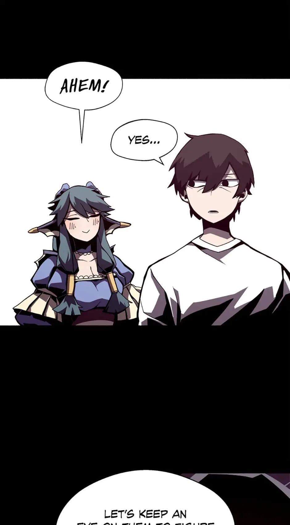 Read Dungeon Odyssey chapter 7 image 96 on Lezhin