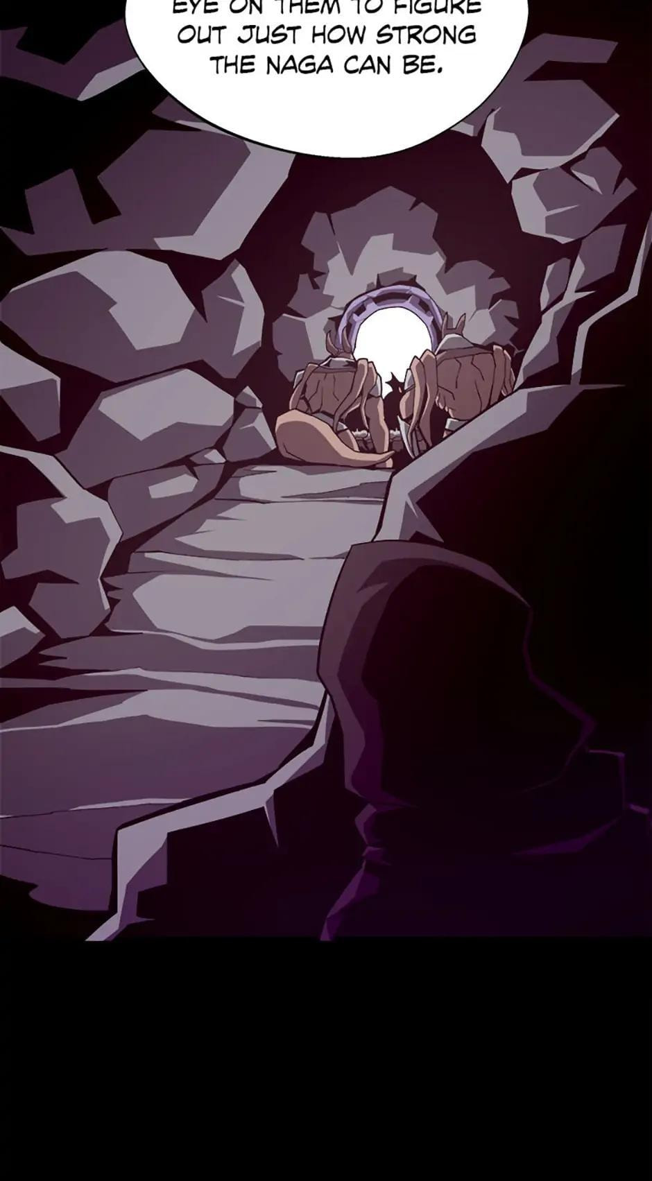 Read Dungeon Odyssey chapter 7 image 97 on Lezhin