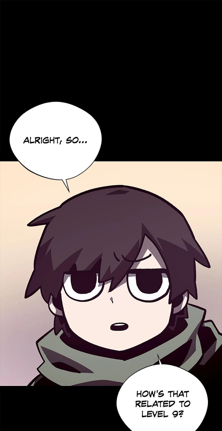 Read Dungeon Odyssey chapter 70 image 0 on Lezhin