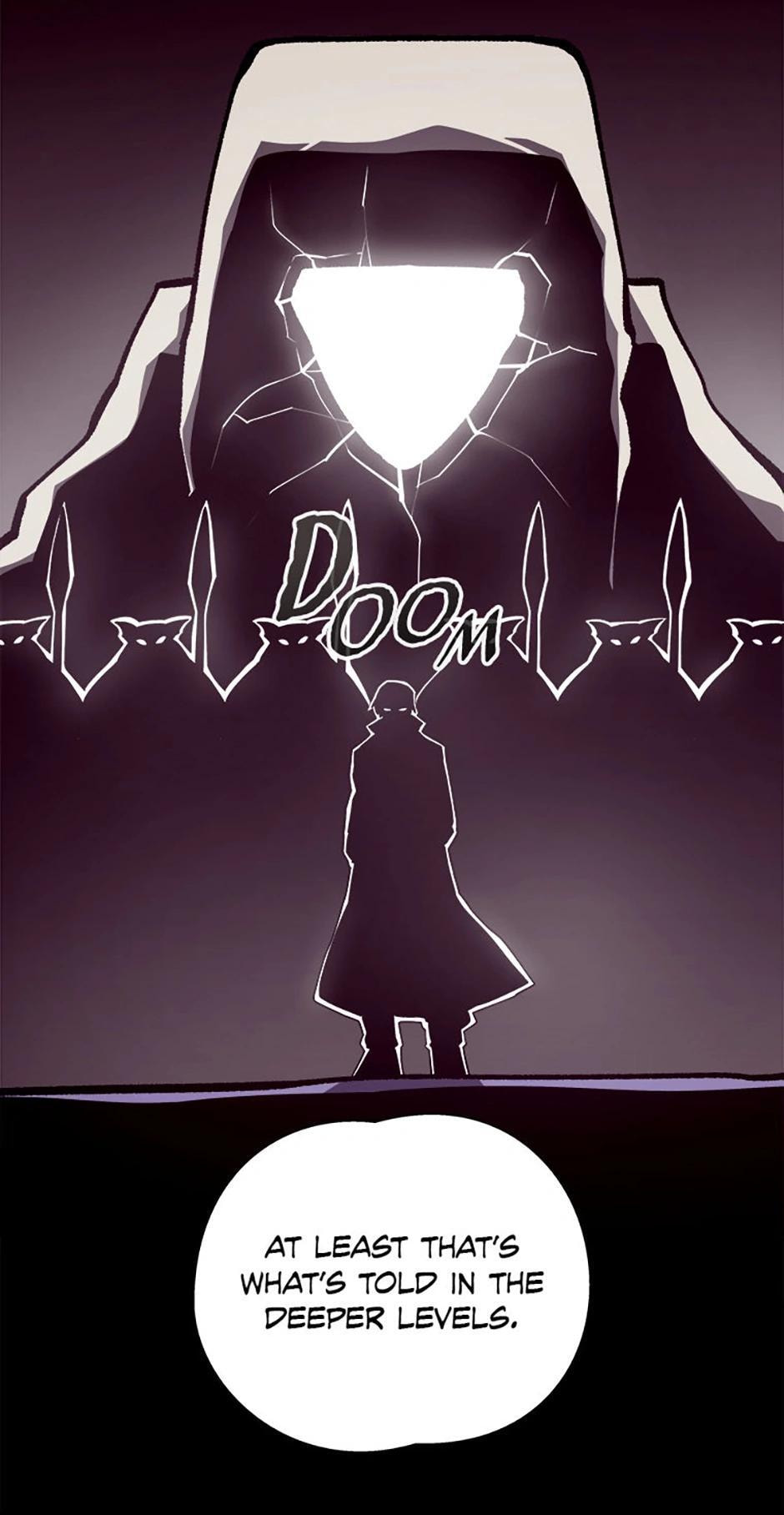 Read Dungeon Odyssey chapter 70 image 11 on Lezhin
