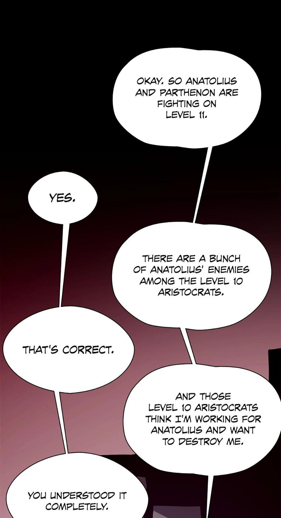 Read Dungeon Odyssey chapter 70 image 13 on Lezhin
