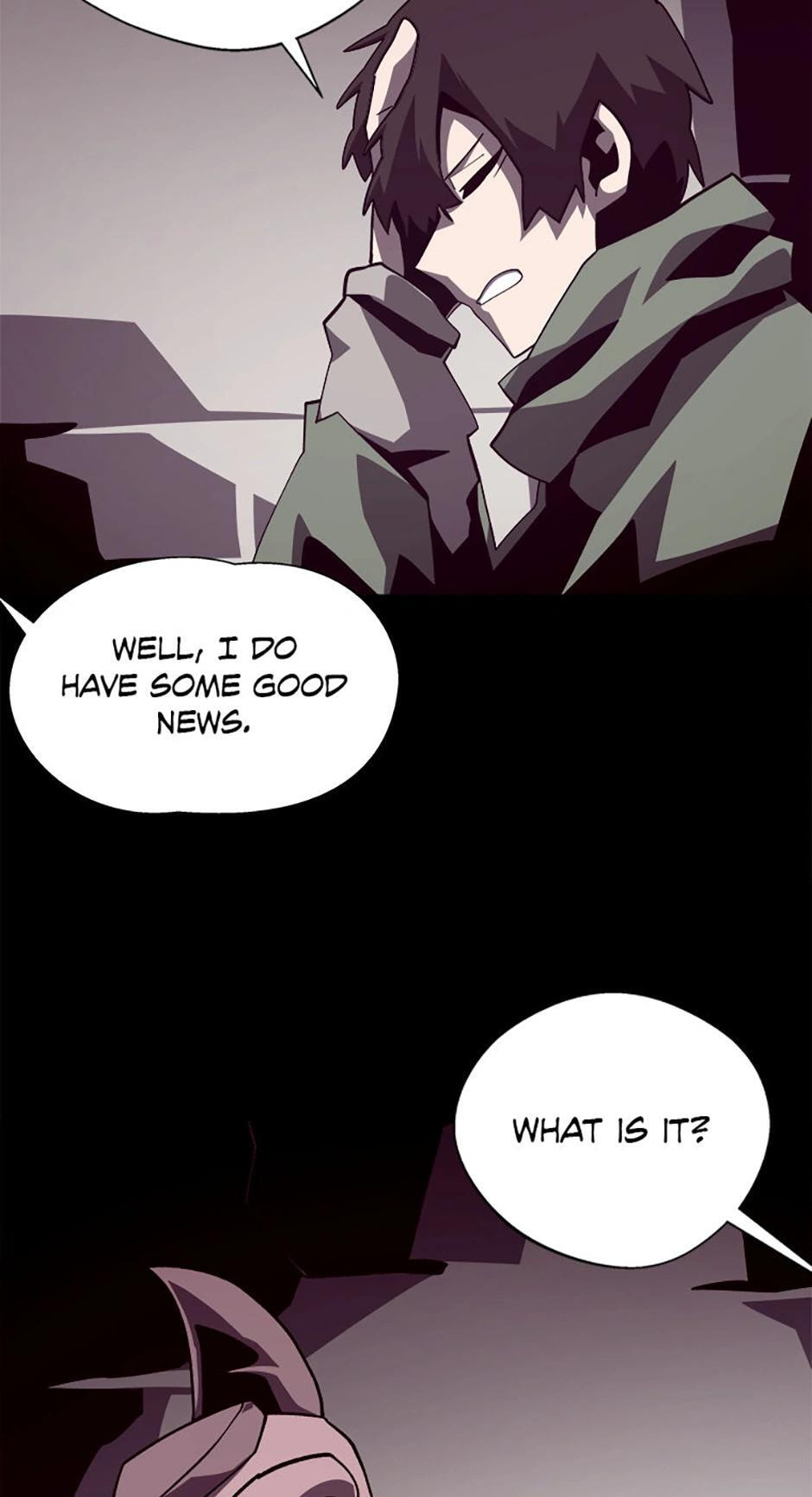 Read Dungeon Odyssey chapter 70 image 15 on Lezhin