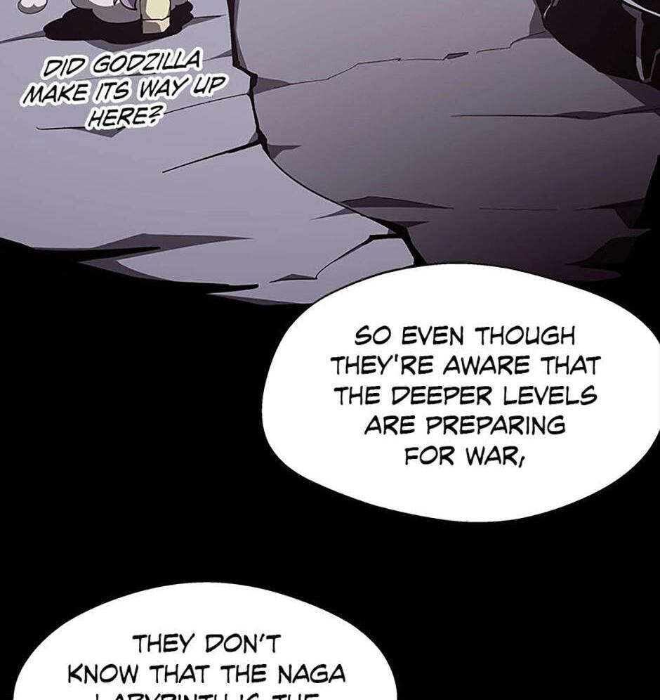 Read Dungeon Odyssey chapter 70 image 19 on Lezhin