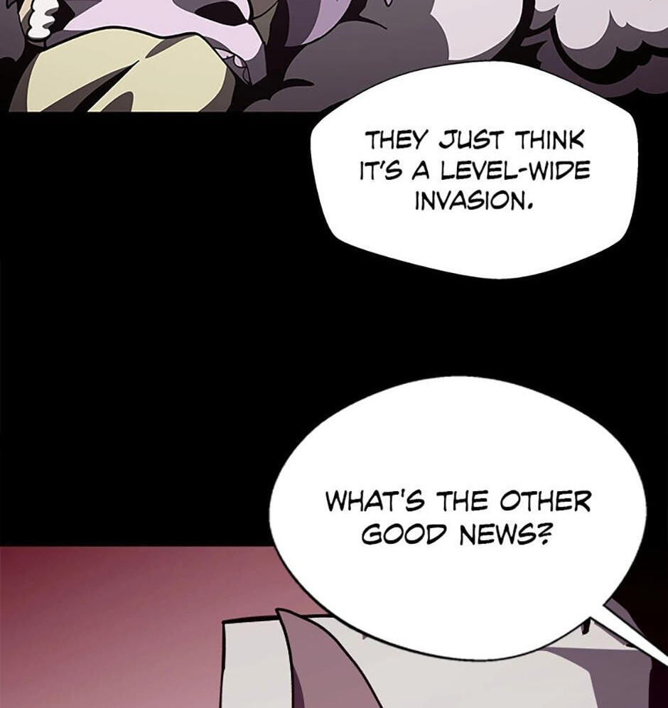 Read Dungeon Odyssey chapter 70 image 21 on Lezhin