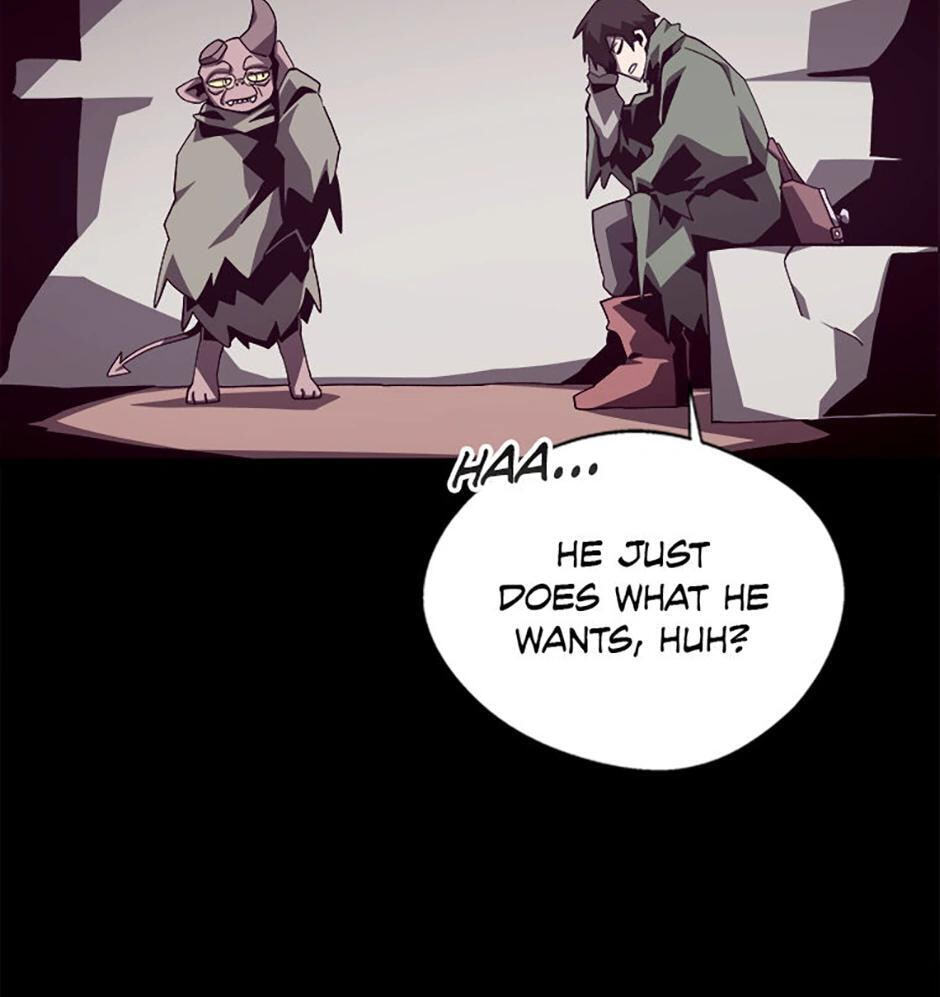Read Dungeon Odyssey chapter 70 image 24 on Lezhin