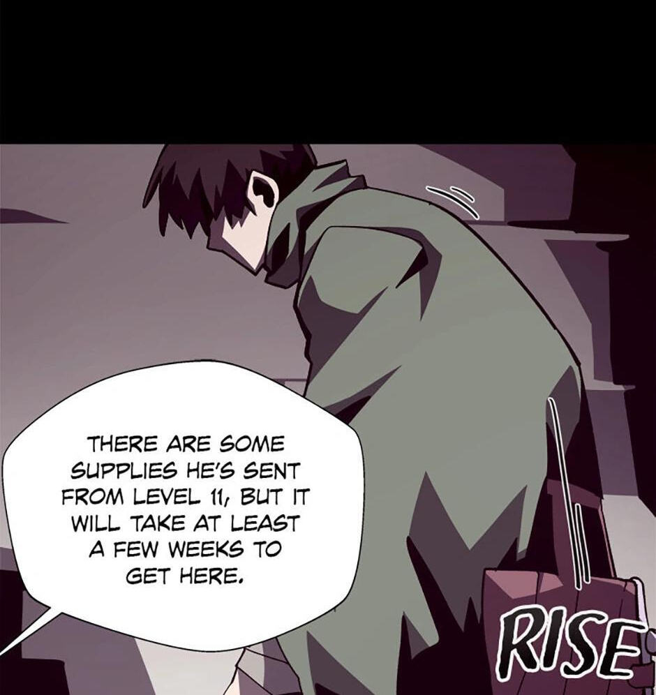 Read Dungeon Odyssey chapter 70 image 25 on Lezhin