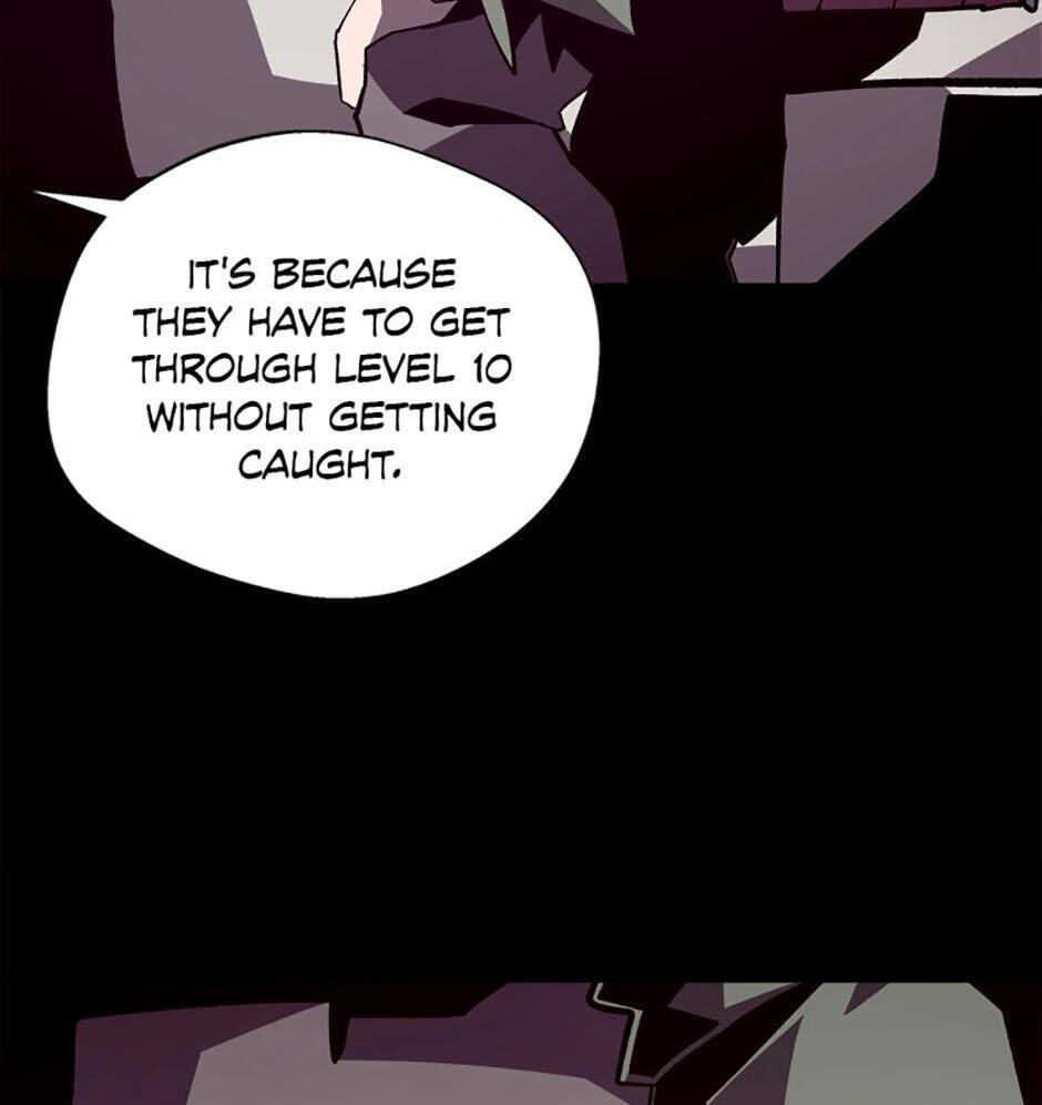 Read Dungeon Odyssey chapter 70 image 26 on Lezhin