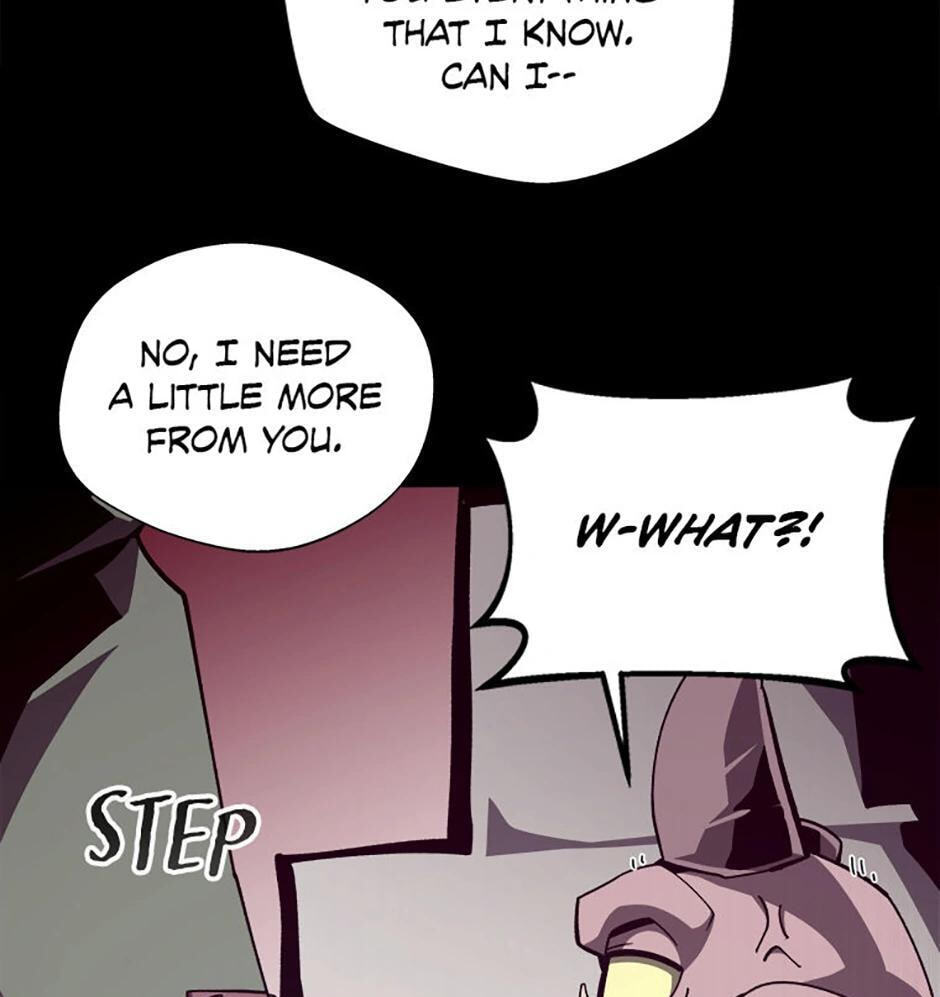 Read Dungeon Odyssey chapter 70 image 28 on Lezhin