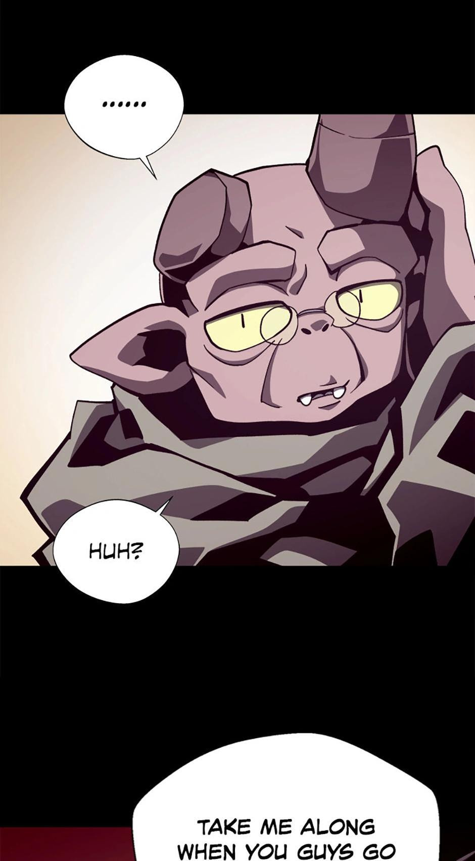 Read Dungeon Odyssey chapter 70 image 34 on Lezhin