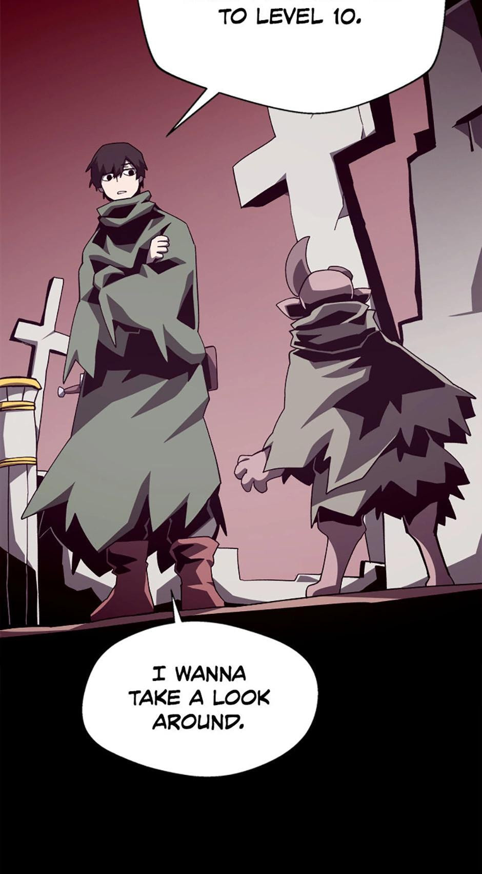 Read Dungeon Odyssey chapter 70 image 35 on Lezhin