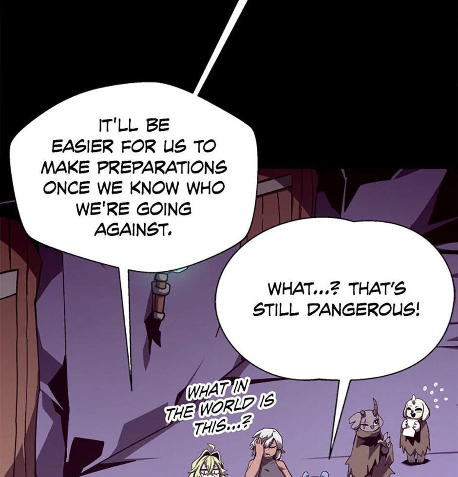 Read Dungeon Odyssey chapter 70 image 39 on Lezhin
