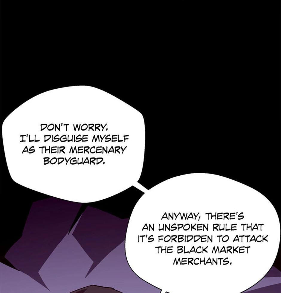 Read Dungeon Odyssey chapter 70 image 41 on Lezhin