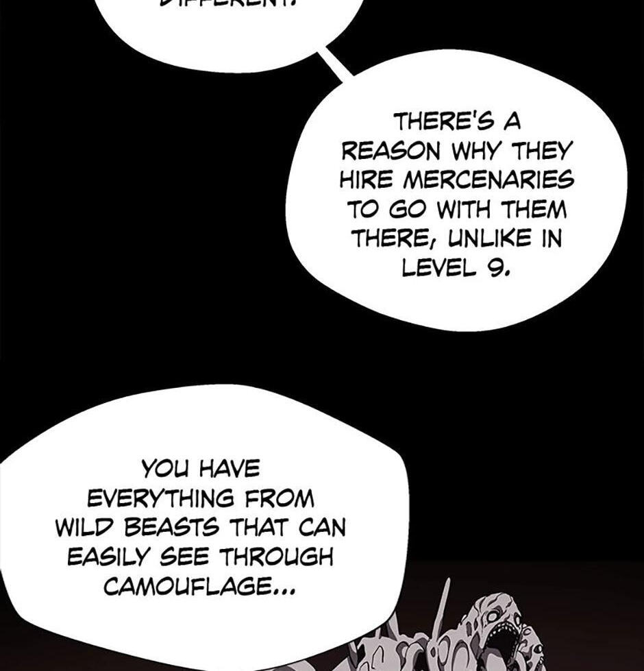 Read Dungeon Odyssey chapter 70 image 43 on Lezhin