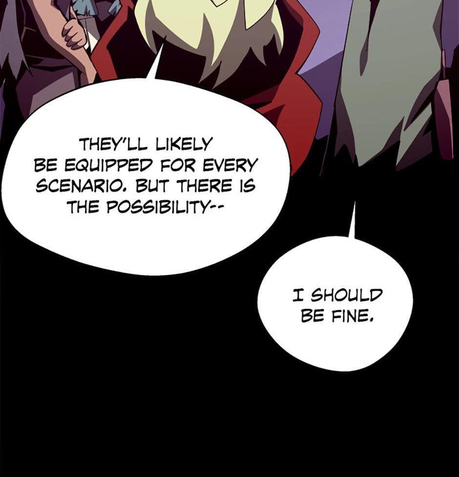 Read Dungeon Odyssey chapter 70 image 47 on Lezhin