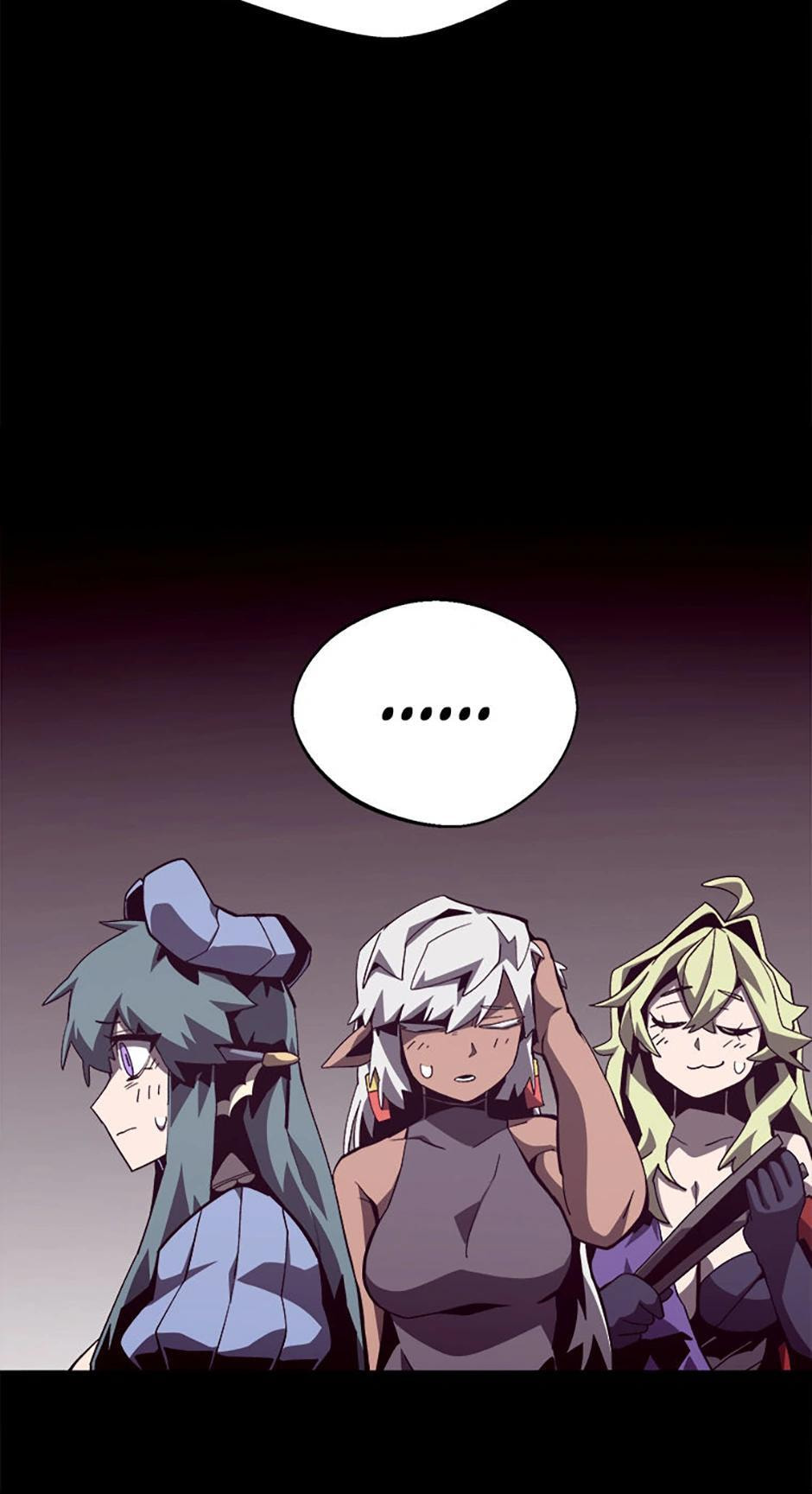 Read Dungeon Odyssey chapter 70 image 54 on Lezhin