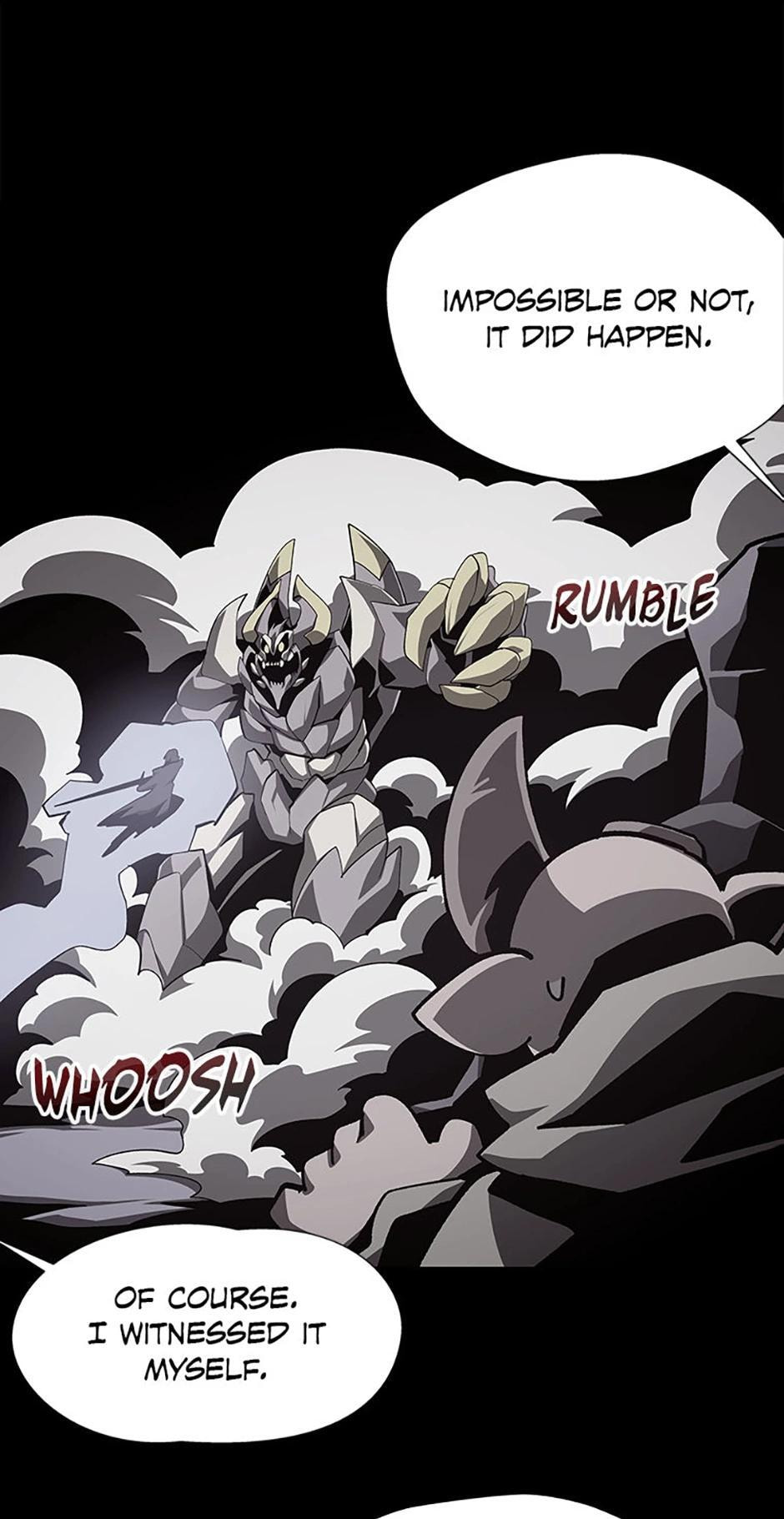 Read Dungeon Odyssey chapter 70 image 6 on Lezhin