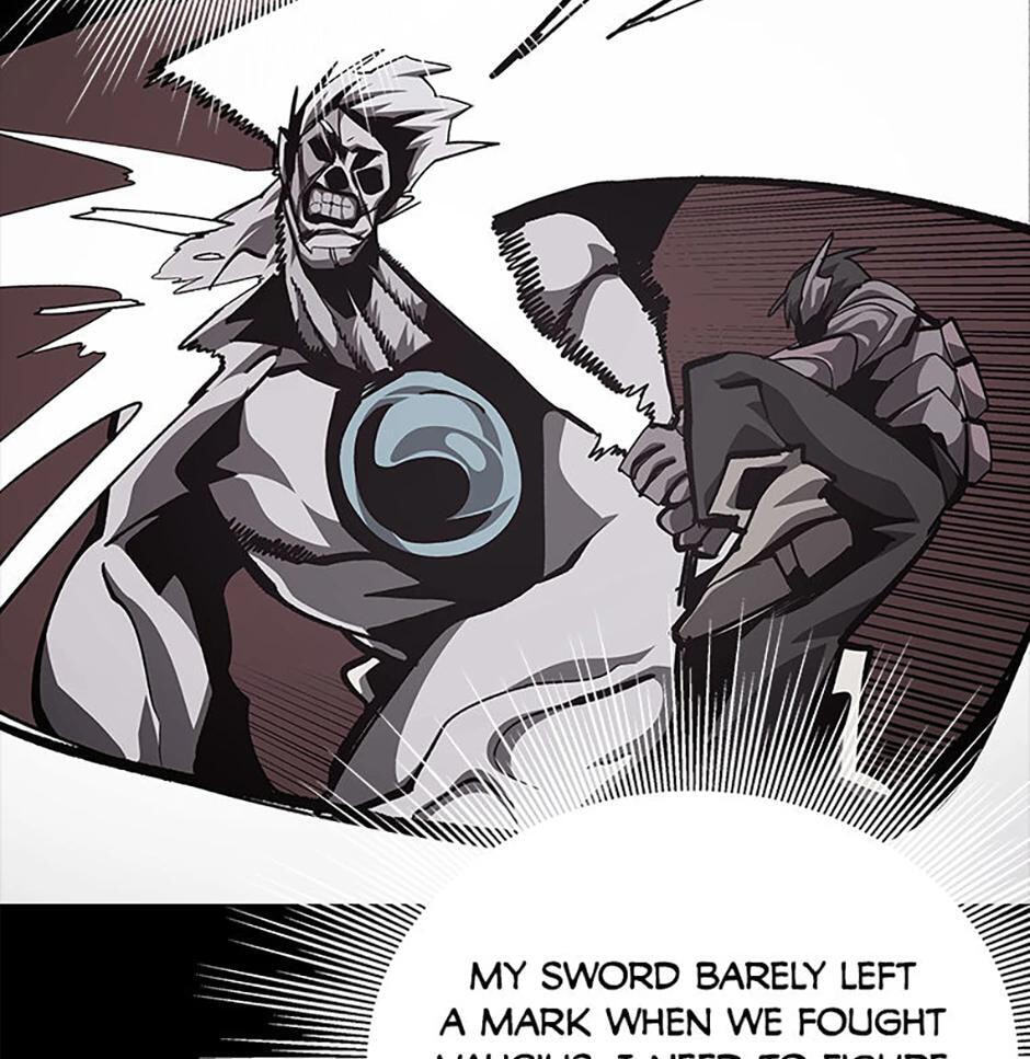 Read Dungeon Odyssey chapter 70 image 60 on Lezhin