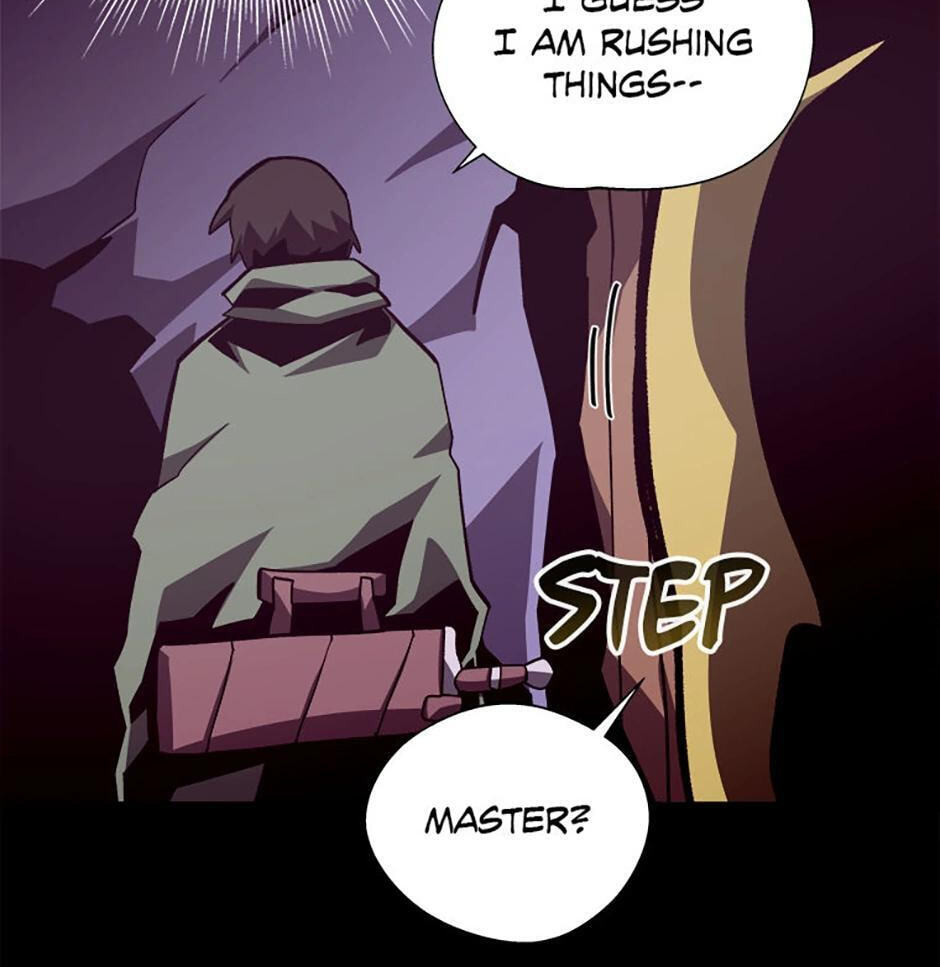 Read Dungeon Odyssey chapter 70 image 62 on Lezhin